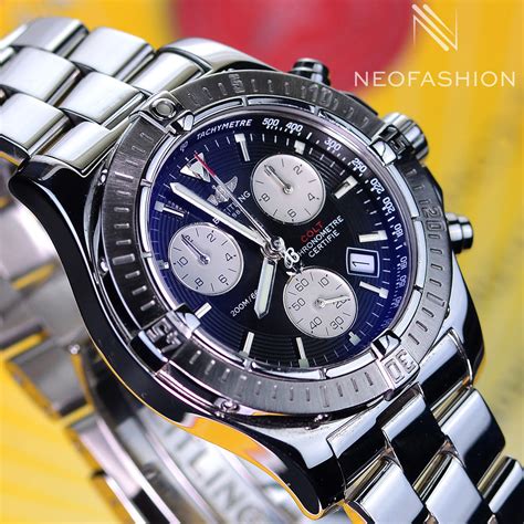 breitling a74380 price|breitling colt chronograph a73380.